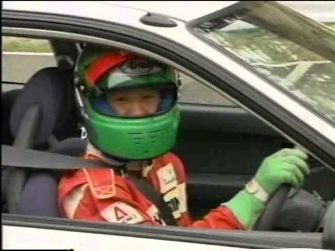 Hot Version Vol 02 100% Keiichi Tsuchiya Features