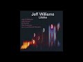 'Dream Visitor' from 'Lifelike' by Jeff Williams