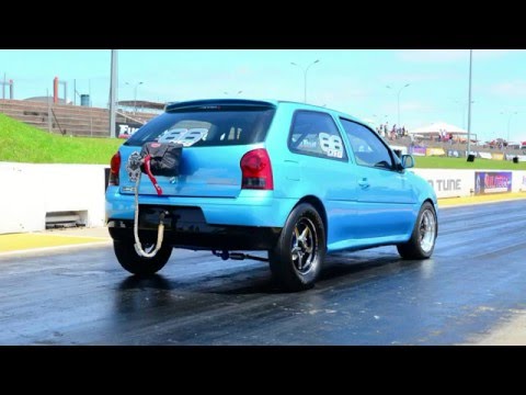 Final Campeonato Gaúcho -  Gol DTB 66