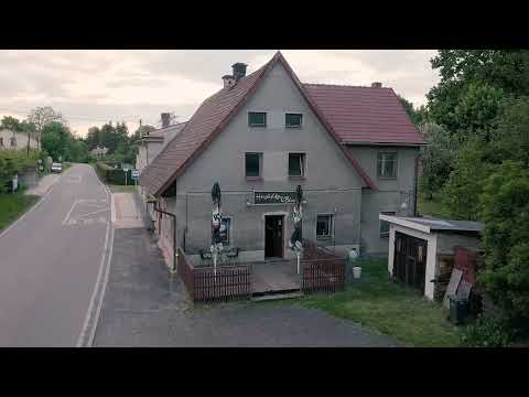 REZERVOVÁNO | Restaurace či objekt na bydlení na Broumovsku | Pozemek a parkoviště | Hejtmánkovice