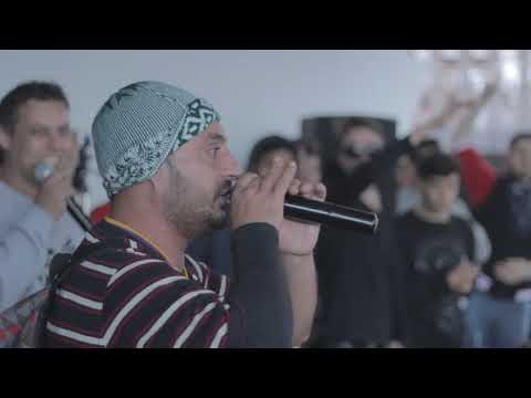 Yakaza & Dumanyak Canlı Performans (4) / Yakaza Vol6