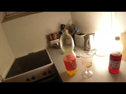 MongoTV_9376 - Del 3 - SLUKKER WIFI INTERNET MODEM OG COMPUTER 10 MINUTTER SØNDAG MORGEN