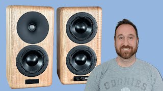 Class Leading. March Audio Sointuva AWG Review.