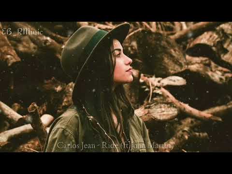 Carlos Jean, John Martin - Ride