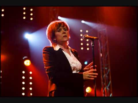 Vaya Con Dios - Pauvre Rutebeuf (live)