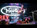 REVEREND HORTON HEAT "Psychobilly ...