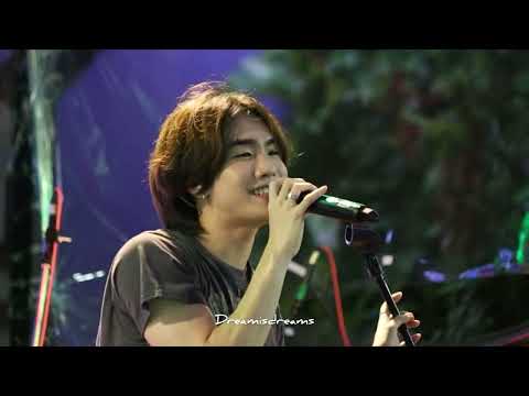 PUN - KRYPTONITE LIVE @ RATCHAYOTHIN SQUARE | DREAMISDREAMS