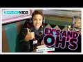 KIDZ BOP Kids - Ex's And Oh's (Behind The Scenes Official Video) [KIDZ BOP 31]