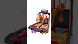 Juego De Mesa Mini Basquet