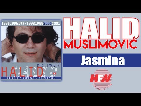 Video thumbnail for Jasmina