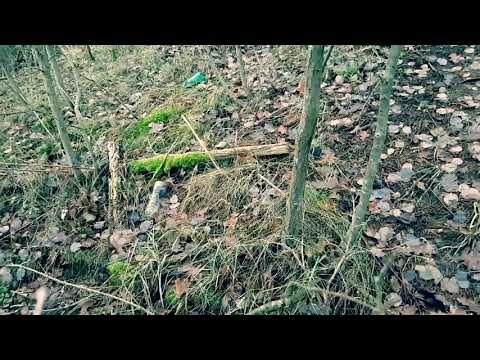 HEMLIGT ÖDE SKYDDSRUM