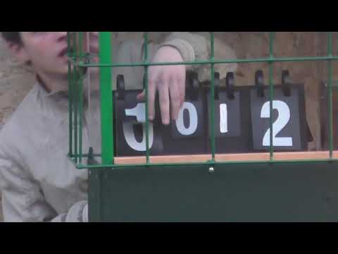 5 КХ 8 лига Lotta - Winnergreat