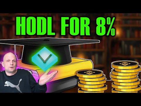 NEW CRYPTO REFLECTION TOKEN VERSEBOX FINANCE (VBOX)...