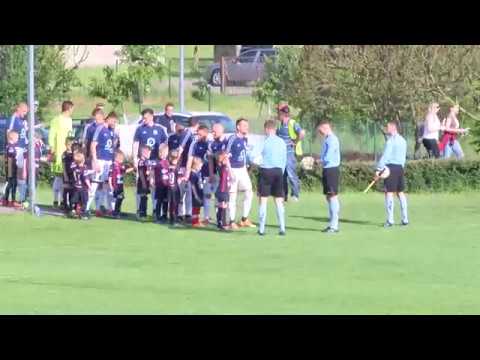 Mecz Morzycko Moryń - Rasel Dygowo [NA ŻYWO]