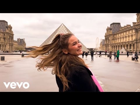 Julia Meladin - Der letzte Tag (Offizielles Video)