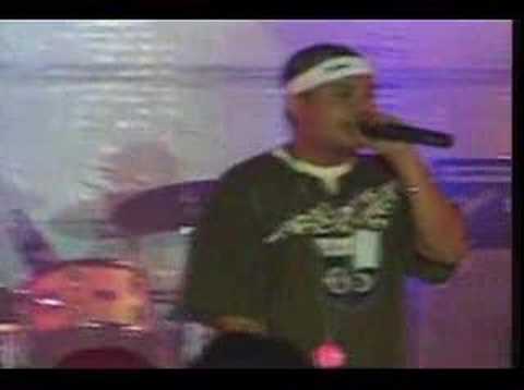 1st annual hiphop awards - Krazykyle