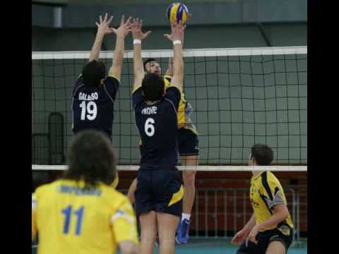 Club Atletico Bari Volley, salvezza a un passo Squinzano sconfitto 3 1
