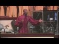 "Do Not Pass Me By" 1.11.15 - Min. Ricky Dillard