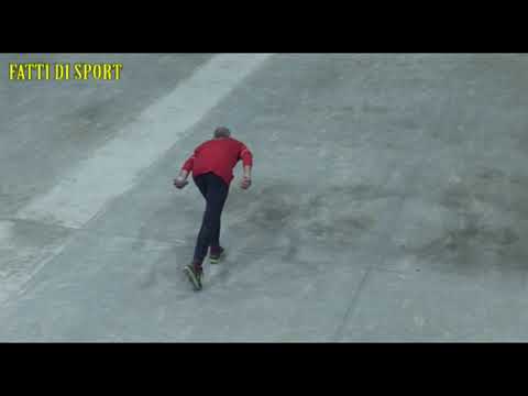 Highlights La Perosina vs BRB Ivrea ASD