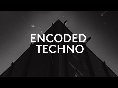 Sample Tools by Cr2 - Encoded Techno (Sample Pack)