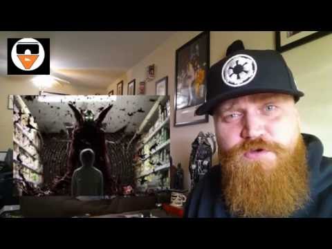 Spawn - The Recall - Reaction/Discussion