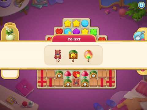 Matchington Mansion - Level 1252