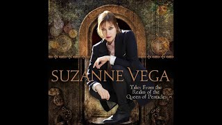 Suzanne Vega - Crack in the Wall