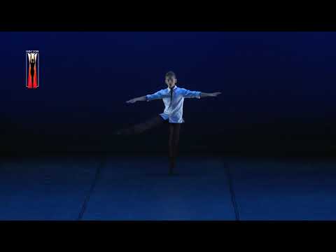 IBBC MAKAR MIKHALKIN  Juniors II Place