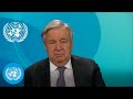 World Press Freedom Day 2026 UN Chief S Message United Nations