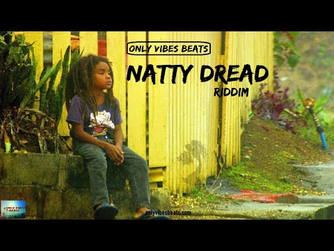 [FREE] Natty Dread Riddim - Reggae Beat Instrumental 2022 - Only Vibes Beats