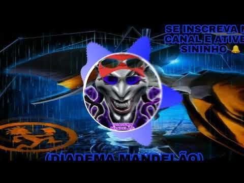 ESPECIAL BAILE DO BEGA 2 -  EL BAILE - DEIXE EU TE COMER - MC NEGUINHO DO MORRO (DJ BRUNO PRADO)