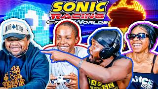 NEW Sonic Maps Brought Out The Trash Talk!