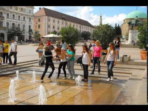 HBSZ 12.C - osztályvideó - 2014.02.07.