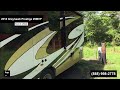 Check out this Video for a 2018 Jayco Greyhawk Prestige 29MVP(Stock #499246)  for sale by Pop RVs. This unit is located in Sarasota, FL