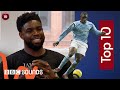 Micah Richards reveals how much he was earning as a teenager at Man City  | BBC Sounds