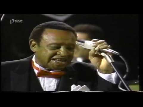 Lionel Hampton Big-Band, ZDFJazzClub 1988