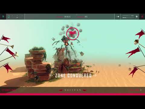 Besiege - Attack Drone [Vanilla]