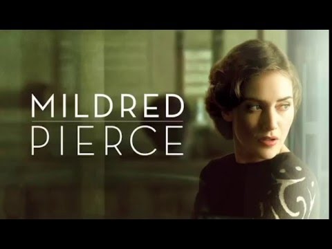 Mildred Pierce End Titles - Piano Cover by Emily Blegvad