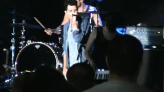 Cobra Starship Live - Wet Hot American Summer - USF Bullstock