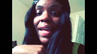 Chrisette Michele Cover In My Bed Sleeping Alone