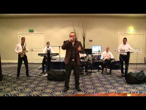 Grupa Djumbus & Blagojce Stojanovski Tuse 2014 Kume Zaigraj