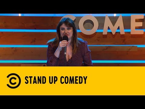 Stand Up Comedy: Cosa pensa Michela Giraud delle droghe