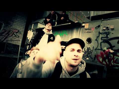 DeeLah feat. BumB Le Petuna - Gratis Dessert - rappers.in Video-Exclusive (Beat by KY)