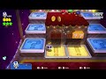 Switch Scramble Circus World Record Super Mario 3D World