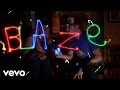 Colbie Caillat - Blaze (Official Lyric Video)