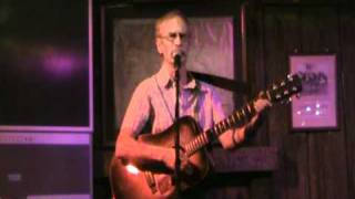 Dave Myers performs 'Do You Wanna Boogie With Me Baby' by John Williamson