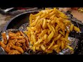 Membludak Ternyata Cuma Jualan PISANG DAN KENTANG GORENG Bisa Kaya Raya Ini Kuncinya