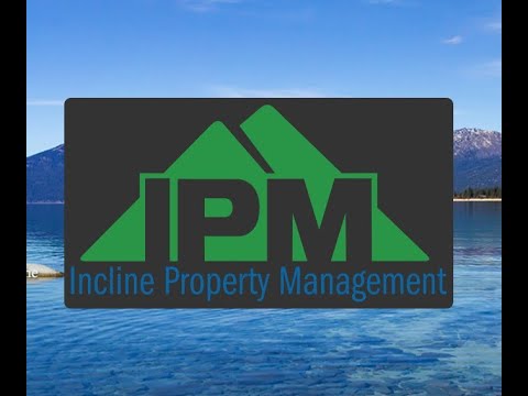 1 Bedroom in Incline Village! property video