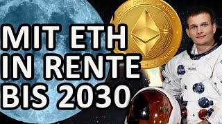 Was wird mit Etheeum im Jahr 2021 passieren?