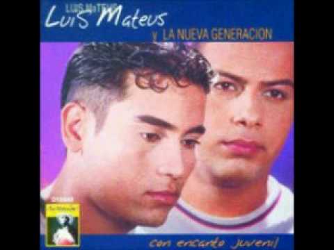 ASI ME HIZO DIOS EN VIVO luis mateus y david rendon   antes de grabar el 1er CD